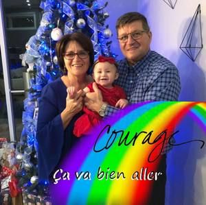 Meet your Posher, Denise